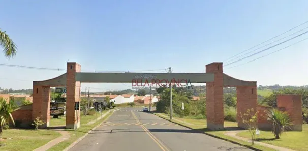 Lote/Terreno à venda, 176m² no Parque Residencial Piracicaba, Piracicaba