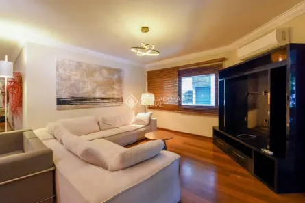 Apartamento com 3 Quartos à venda, 204m² no Bela Vista, Porto Alegre