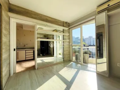 Apartamento com 2 Quartos à venda, 60m² no Vila Rosa, Novo Hamburgo