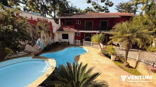 Casa com 3 Quartos à venda, 344m² no Do Salto, Blumenau
