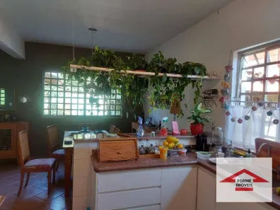 Casa com 3 Quartos à venda, 260m² no Jardim Novo Mundo, Jundiaí