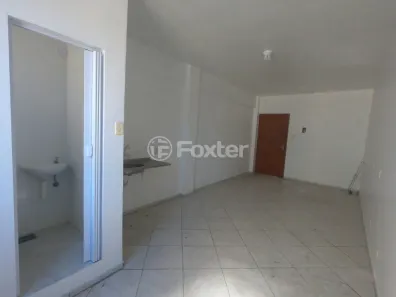 Apartamento com 1 Quarto à venda, 24m² no Centro Histórico, Porto Alegre
