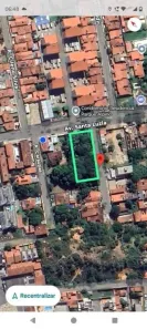 Lote/Terreno à venda, 1920m² no Nova Parnamirim, Parnamirim