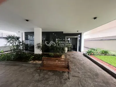 Apartamento com 3 Quartos para alugar, 175m² no Vila Caraguatá, São Paulo