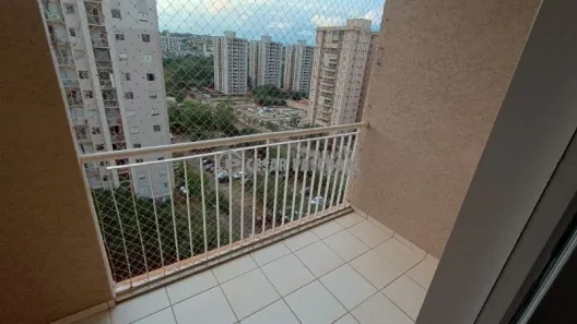 Apartamento com 3 Quartos à venda, 72m² no República, Ribeirão Preto