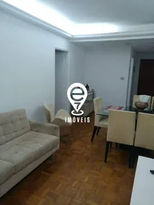 Apartamento com 2 Quartos à venda, 100m² no Mirandópolis, São Paulo