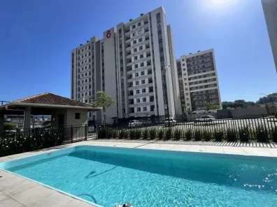Cobertura com 2 Quartos à venda, 51m² no Vila Baependi, Jaraguá do Sul