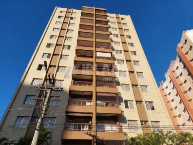 Apartamento com 3 Quartos à venda, 95m² no Centro, São Carlos