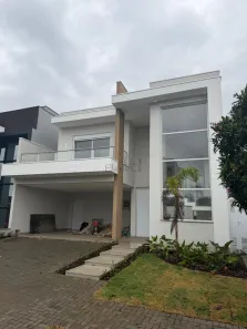 Casa de Condomínio com 4 Quartos à venda, 300m² no Jardim Ypê, Paulínia