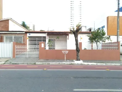 Casa com 2 Quartos à venda, 170m² no Miramar, João Pessoa