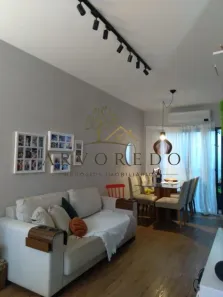 Casa com 2 Quartos para alugar, 78m² no Residencial de Lorenzi, Boituva