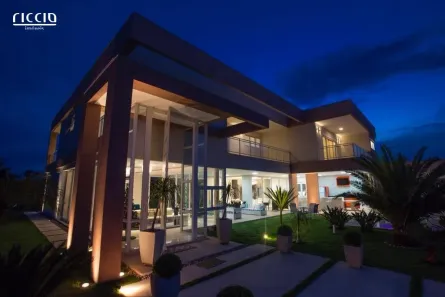 Casa de Condomínio com 5 Quartos à venda, 1180m² no Condomínio Residencial Altos da Quinta, São José dos Campos