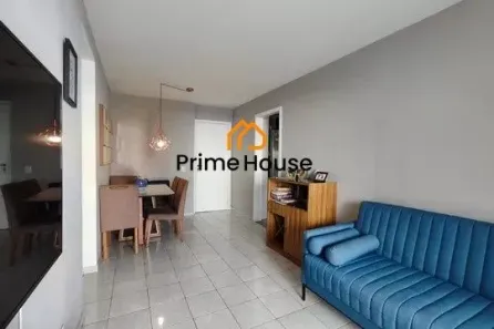 Apartamento com 2 Quartos à venda, 68m² no Barra da Tijuca, Rio de Janeiro