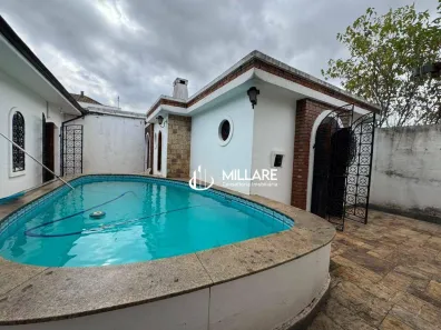Casa com 3 Quartos à venda, 285m² no Jardim da Saúde, São Paulo