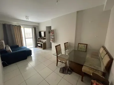 Apartamento com 2 Quartos à venda, 78m² no Nova Aliança, Ribeirão Preto