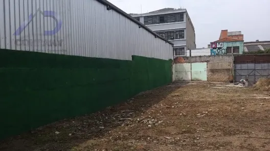 Lote/Terreno com 1 Quarto à venda, 5m² no Mooca, São Paulo