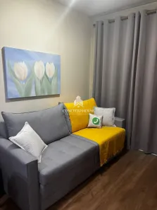 Flat com 1 Quarto à venda, 35m² no Centro, Osasco
