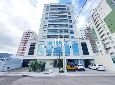 Apartamento com 2 Quartos à venda, 72m² no Pagani, Palhoça