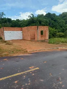 Casa com 3 Quartos à venda, 149m² no centro, Iranduba