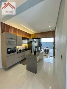 Casa de Condomínio com 3 Quartos à venda, 154m² no Jardim Novo Horizonte, Sorocaba