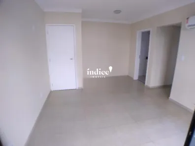 Apartamento com 1 Quarto à venda, 48m² no Jardim Botânico, Ribeirão Preto