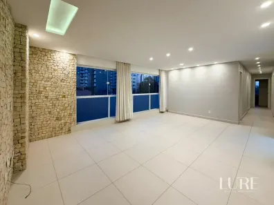 Apartamento com 3 Quartos à venda, 123m² no Barro Vermelho, Natal