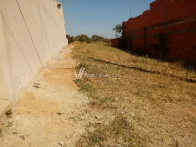 Lote/Terreno à venda, 201m² no Residencial Cittá Di Firenze, Campinas