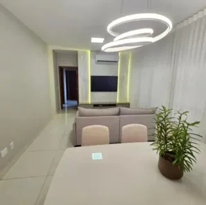 Apartamento com 3 Quartos à venda, 96m² no Bosque da Saúde, Cuiabá