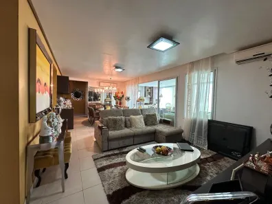 Apartamento com 3 Quartos à venda, 156m² no Aleixo, Manaus