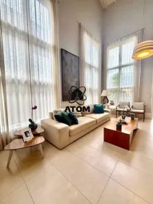 Casa de Condomínio com 4 Quartos à venda, 266m² no Condomínio Village Taubaté, Taubaté