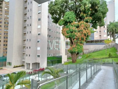 Apartamento com 3 Quartos à venda, 86m² no Vila Paris, Belo Horizonte