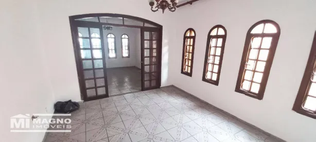 Sobrado com 4 Quartos à venda, 200m² no Limoeiro, São Paulo