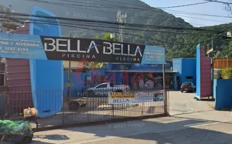 Galpão/Depósito/Armazém à venda, 100m² no Balneário Forest, Caraguatatuba