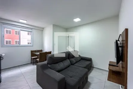 Apartamento com 1 Quarto à venda, 33m² no Brás, São Paulo