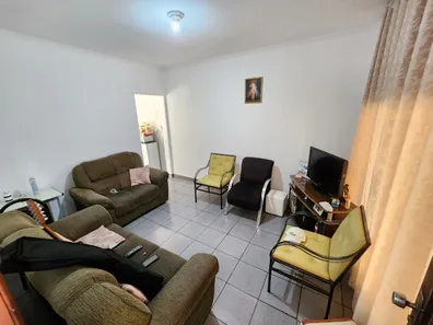 Casa com 3 Quartos à venda, 130m² no Parque São Vicente, Mauá