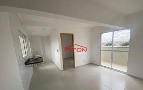 Apartamento com 2 Quartos à venda, 29m² no Jardim Vila Formosa, São Paulo
