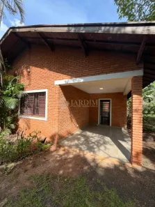 Fazenda/Sítio com 2 Quartos para alugar, 90m² no Chácaras Água Branca, Piracicaba