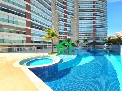 Apartamento com 3 Quartos à venda, 90m² no Enseada, Guarujá