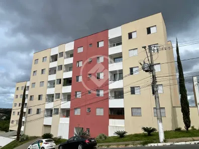Apartamento com 2 Quartos à venda, 64m² no Sobradinho, Lagoa Santa