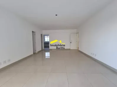 Apartamento com 3 Quartos à venda, 110m² no Buritis, Belo Horizonte