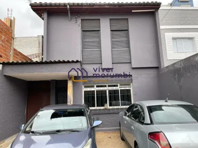 Sobrado com 4 Quartos à venda, 147m² no Vila Gertrudes, São Paulo