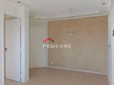 Apartamento com 2 Quartos à venda, 45m² no Jardim Antonio Von Zuben, Campinas