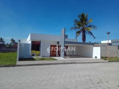 Casa de Condomínio com 3 Quartos à venda, 169m² no Mucuri, Marechal Deodoro