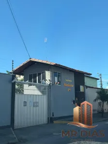 Apartamento com 2 Quartos à venda, 46m² no Passaré, Fortaleza