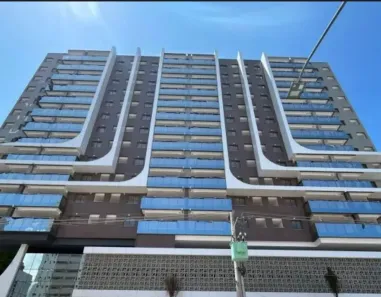 Apartamento com 2 Quartos à venda, 78m² no Praia da Costa, Vila Velha