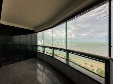 Apartamento com 4 Quartos à venda, 180m² no Boa Viagem, Recife