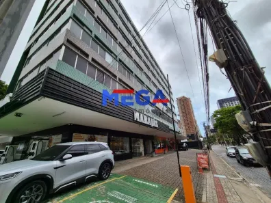 Sala Comercial para alugar, 374m² no Aldeota, Fortaleza