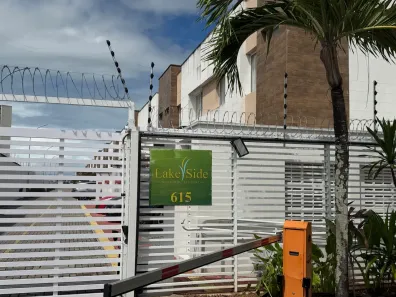 Casa de Condomínio com 3 Quartos à venda, 127m² no Neópolis, Natal