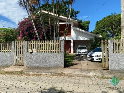 Casa com 4 Quartos à venda, 222m² no Bela Vista, Palhoça