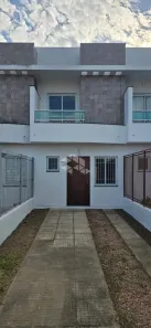 Casa de Condomínio com 2 Quartos à venda, 105m² no Aberta dos Morros, Porto Alegre